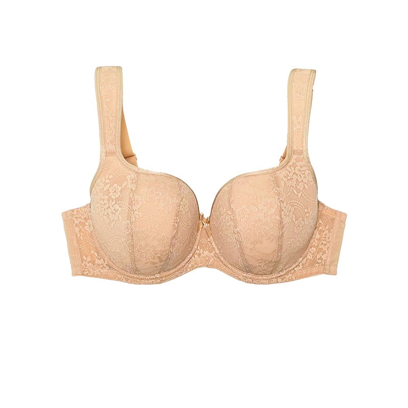 Minimizer Bra Women - Full Coverage Bras for Large Bust