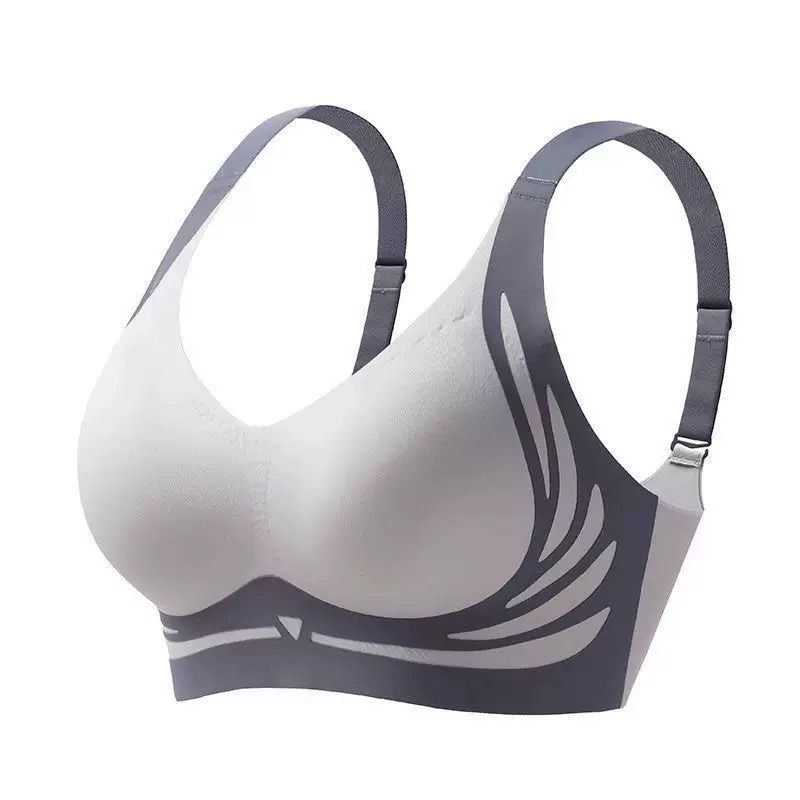 Wirefree Bra Comfort - High-Quality Breathable Sports Bra for Women