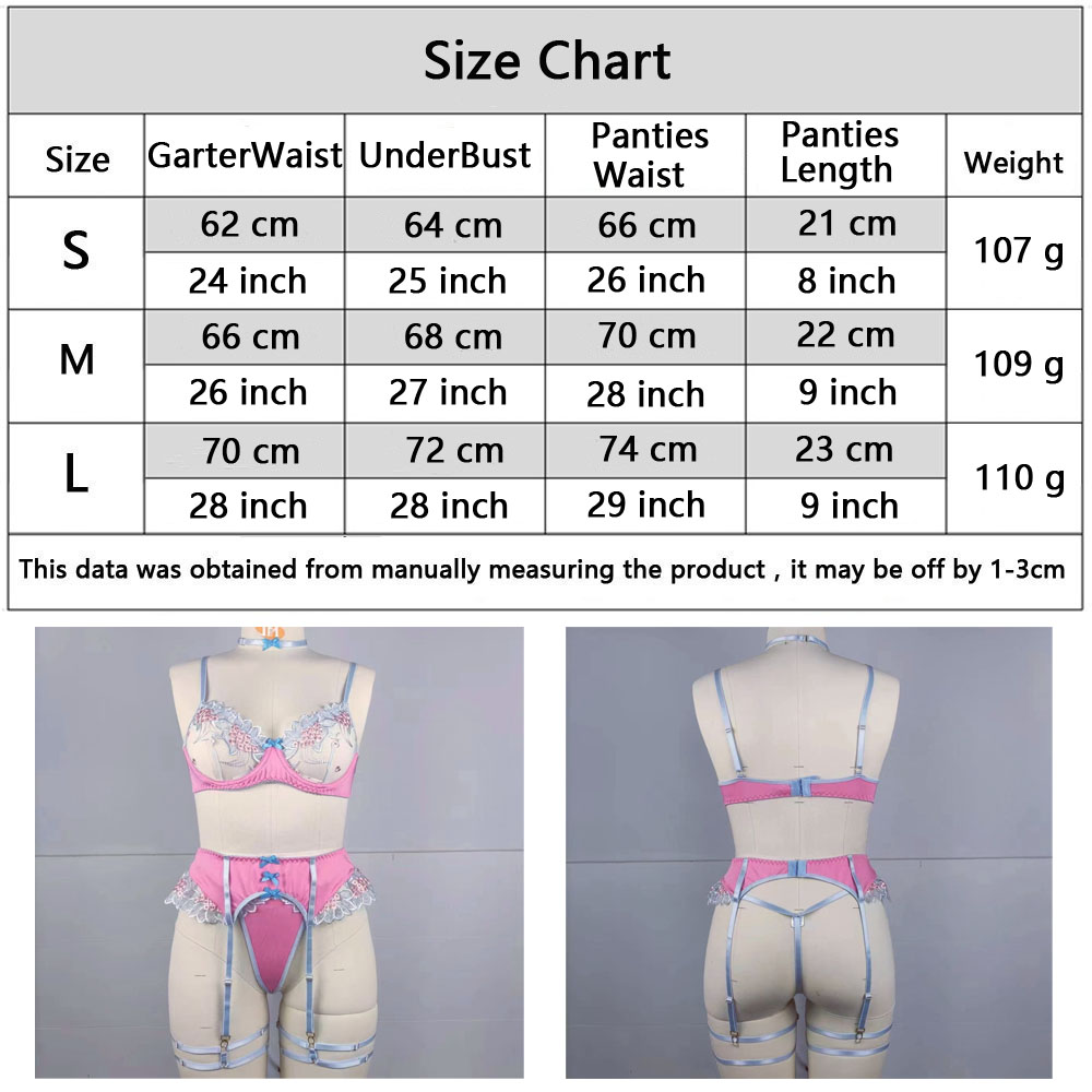 Sexy Fancy Lingerie Transparen - Sheer Bra Lace review and price