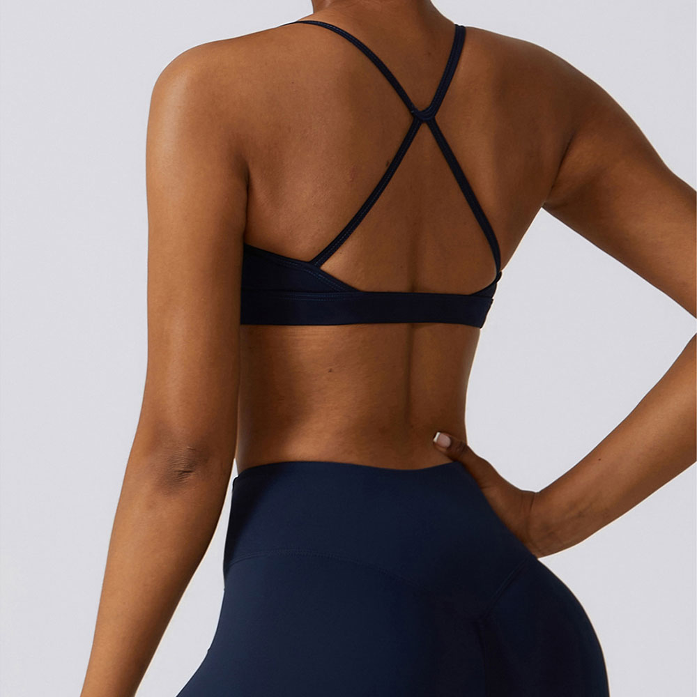 Sexy Sports Underwear Women Be - Plunge Bra Push Up review and price