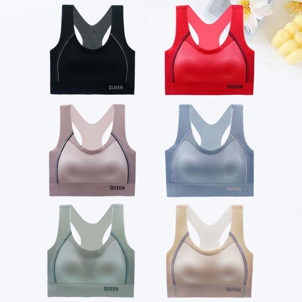 Soft Elastic Traceless Wireles - Wirefree Bra Comfort review and price