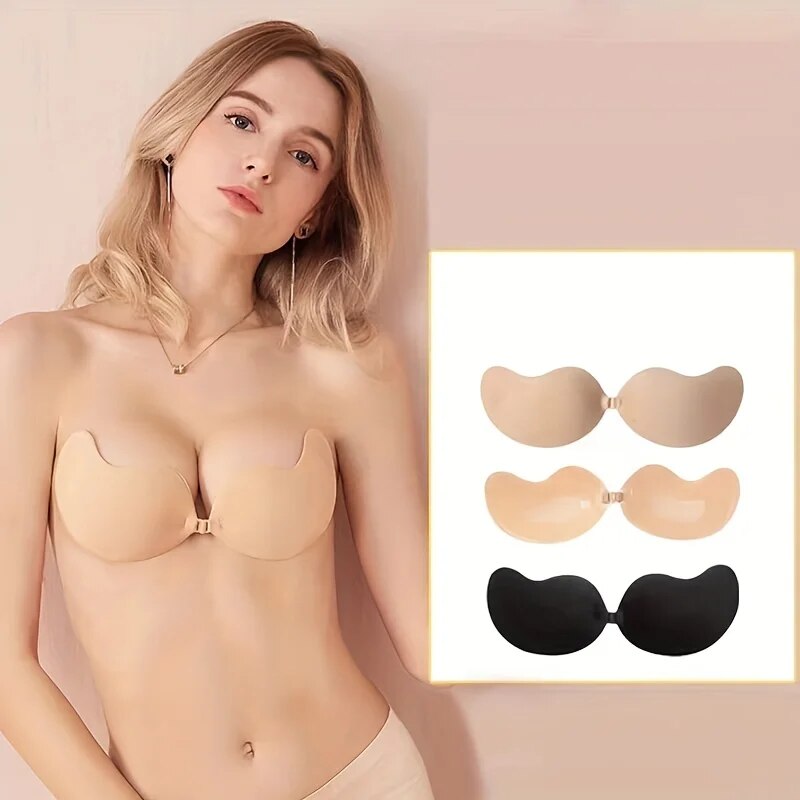 Women Invisible Underwear Nubr - Minimizer Bra Women review and price