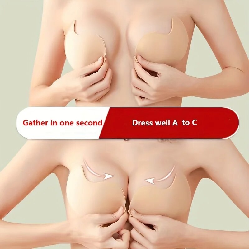 Women Invisible Underwear Nubr - Minimizer Bra Women review and price