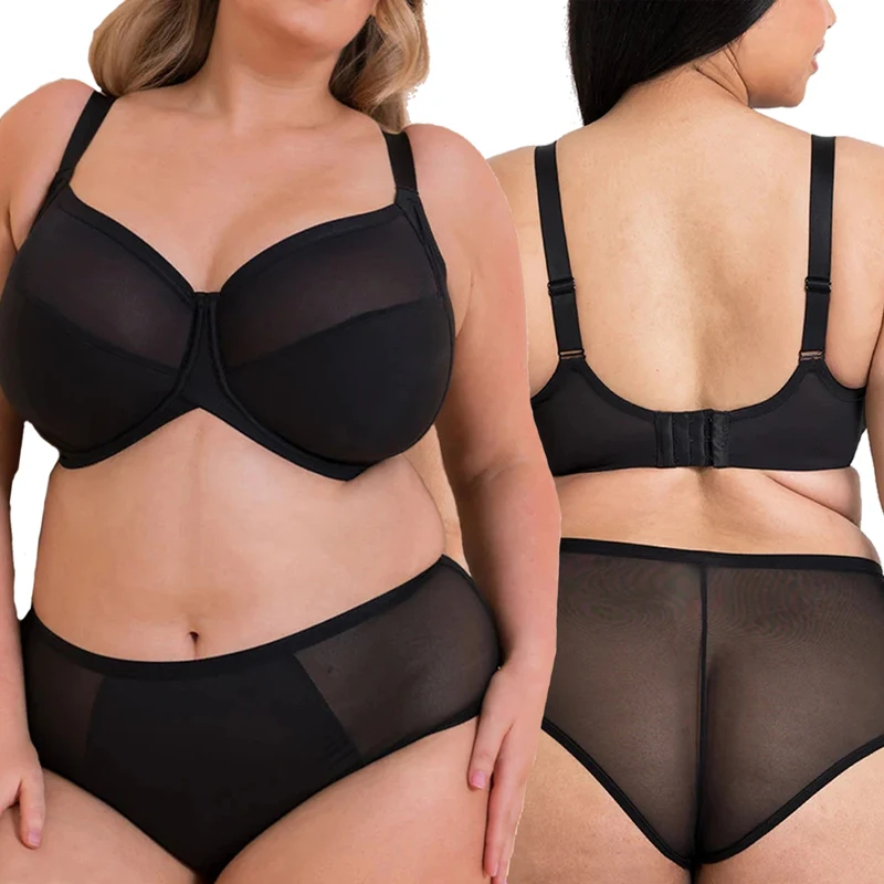 Sexy Womens Plus Size Minimize - Minimizer Bra Women review and price