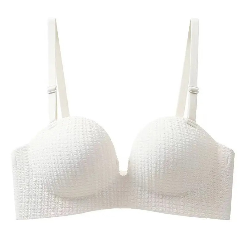Seamless Bras for Women Invisi - Wirefree Bra Comfort review and price