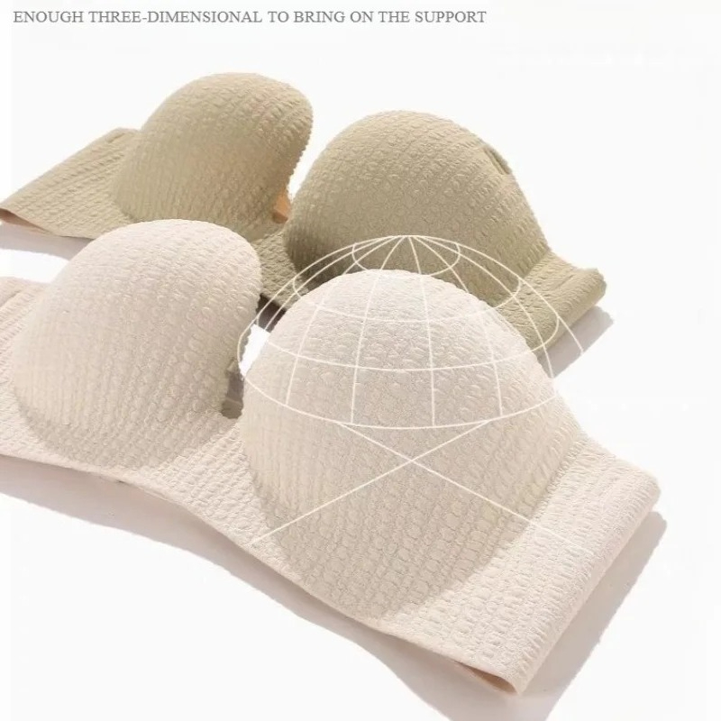 Seamless Bras for Women Invisi - Wirefree Bra Comfort review and price