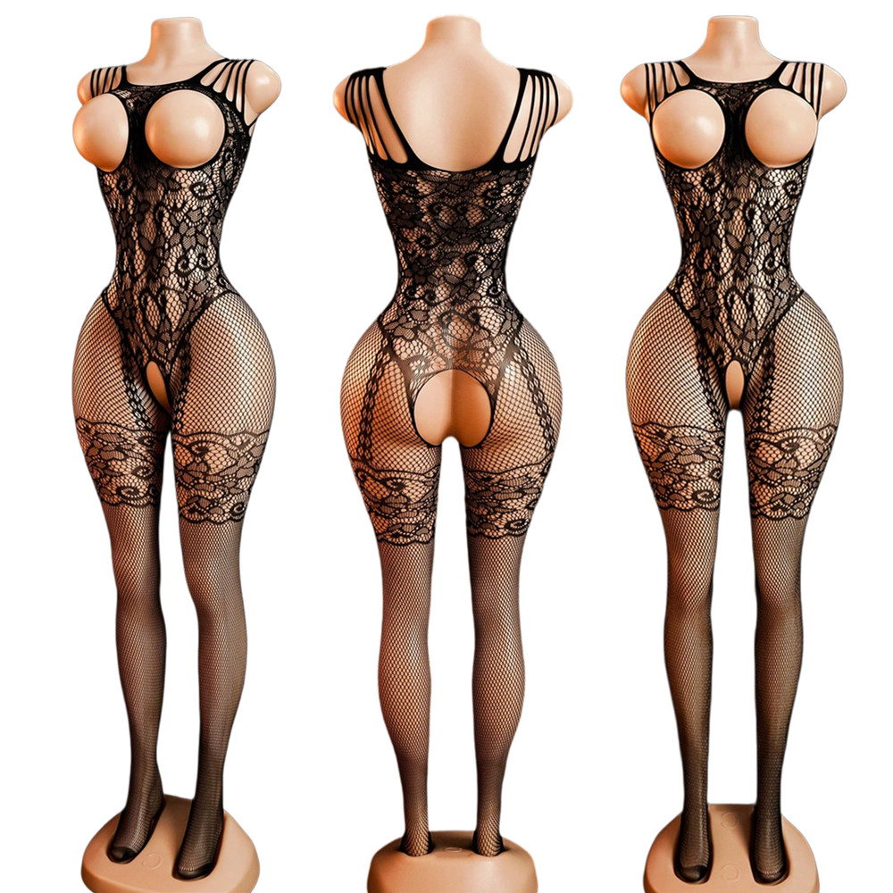Open Bra Bodystockings Sexy Ad - Sheer Mesh Bra review and price