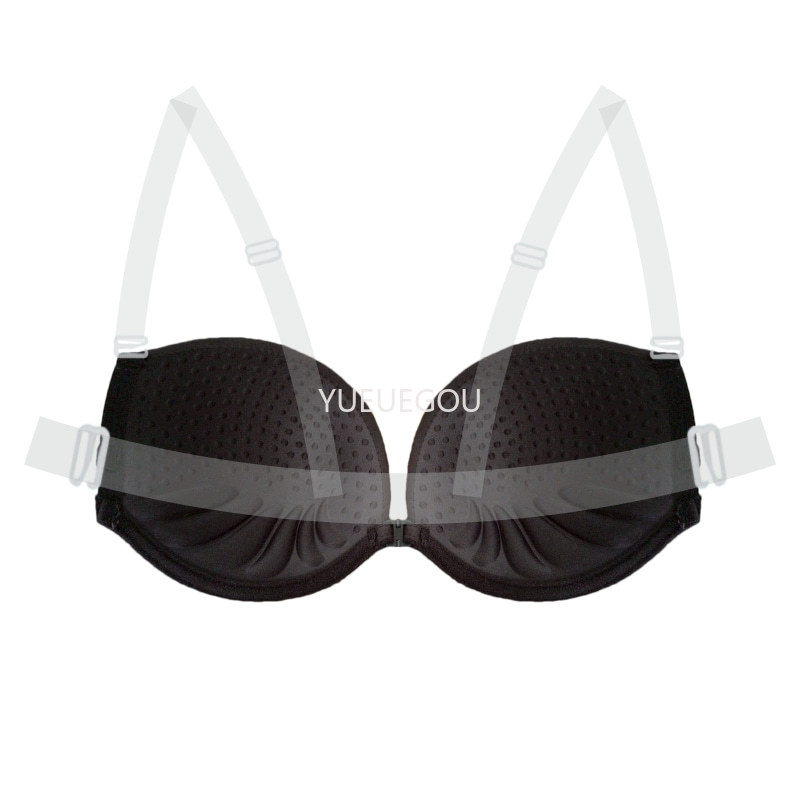 Ultimate Bare Back Invisible B - Convertible Bra Multiway review and price