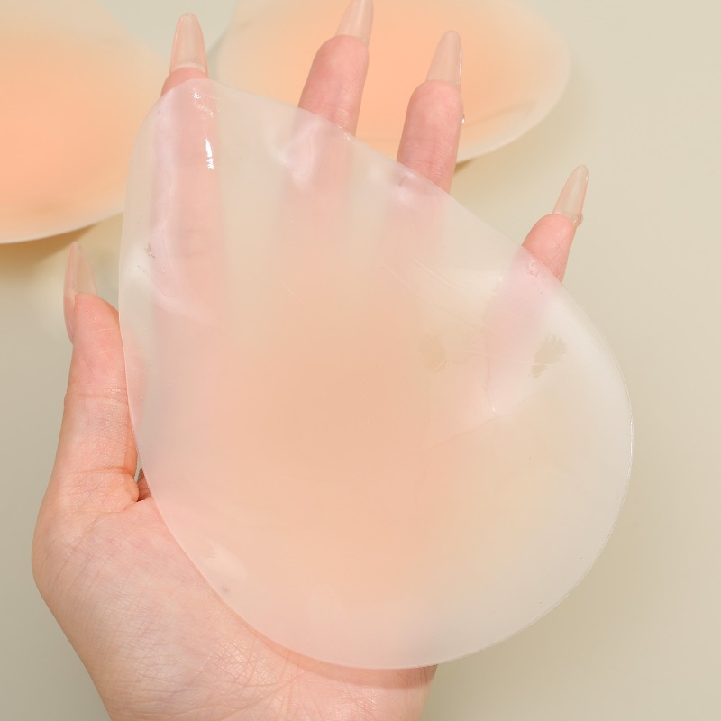 Silicone Breast Lift Pads Wate - Push Up Bra Silicone review and price