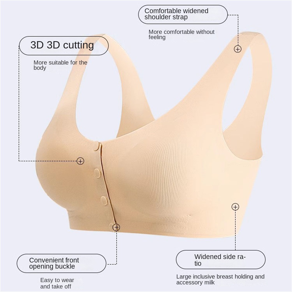 Comfortable Bra For Mastectomy - Mastectomy Bra Pocket review and price