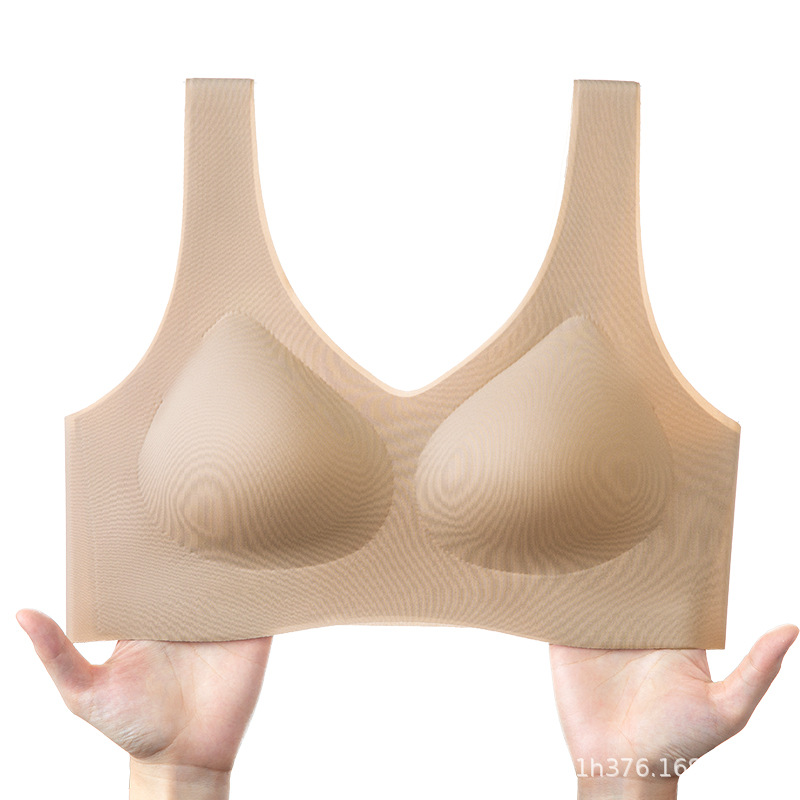Seamless Minimizer Bra Women W - Sleep Bra Bralette review and price