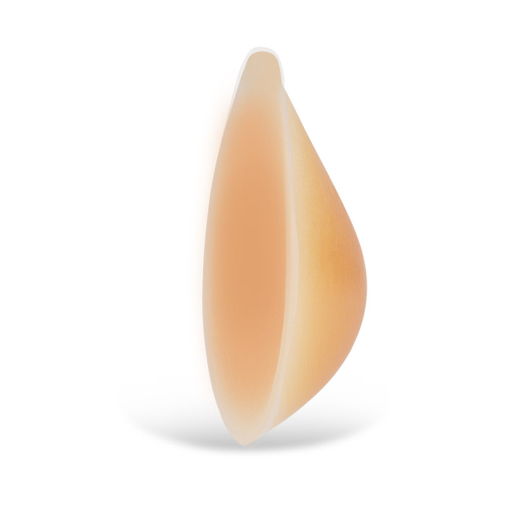 1Pair Silicone Breast Form For - Mastectomy Bra Pocket review and price