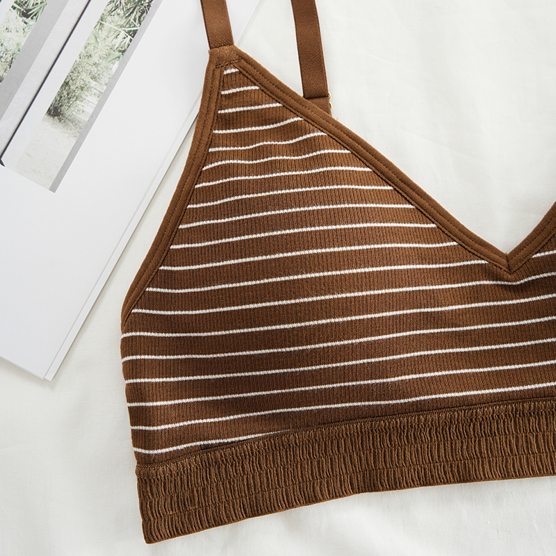 New Design Hot Sale Seamless B - Cotton Bra Everyday review and price