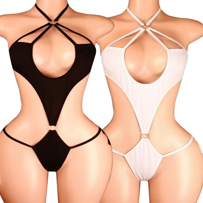 Sexy Babydolls Dress Lingeries - Sheer Mesh Bra review and price