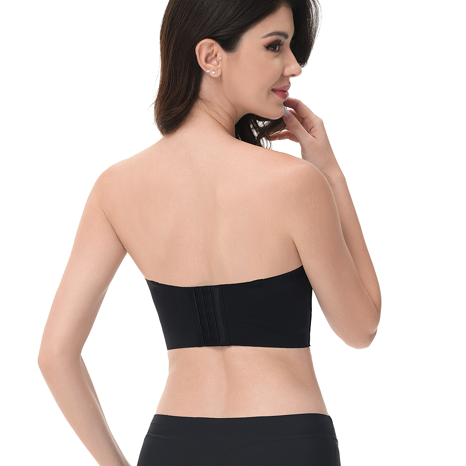 New Strapless Women Bras Ultra - Convertible Bra Multiway review and price