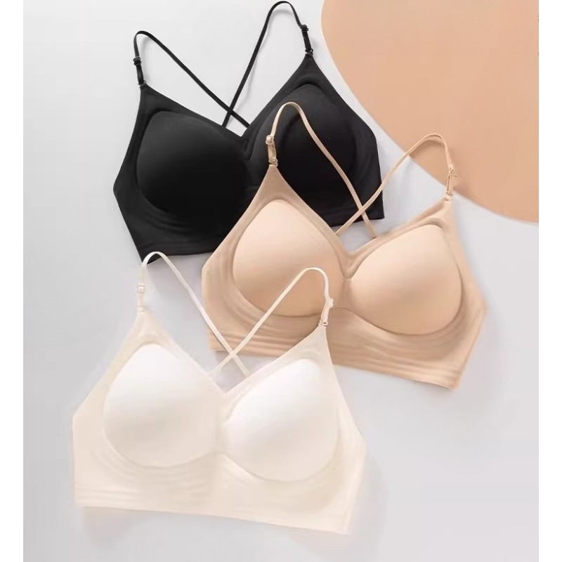 Hot Sale Push Up Backless Bra  - Convertible Bra Multiway review and price
