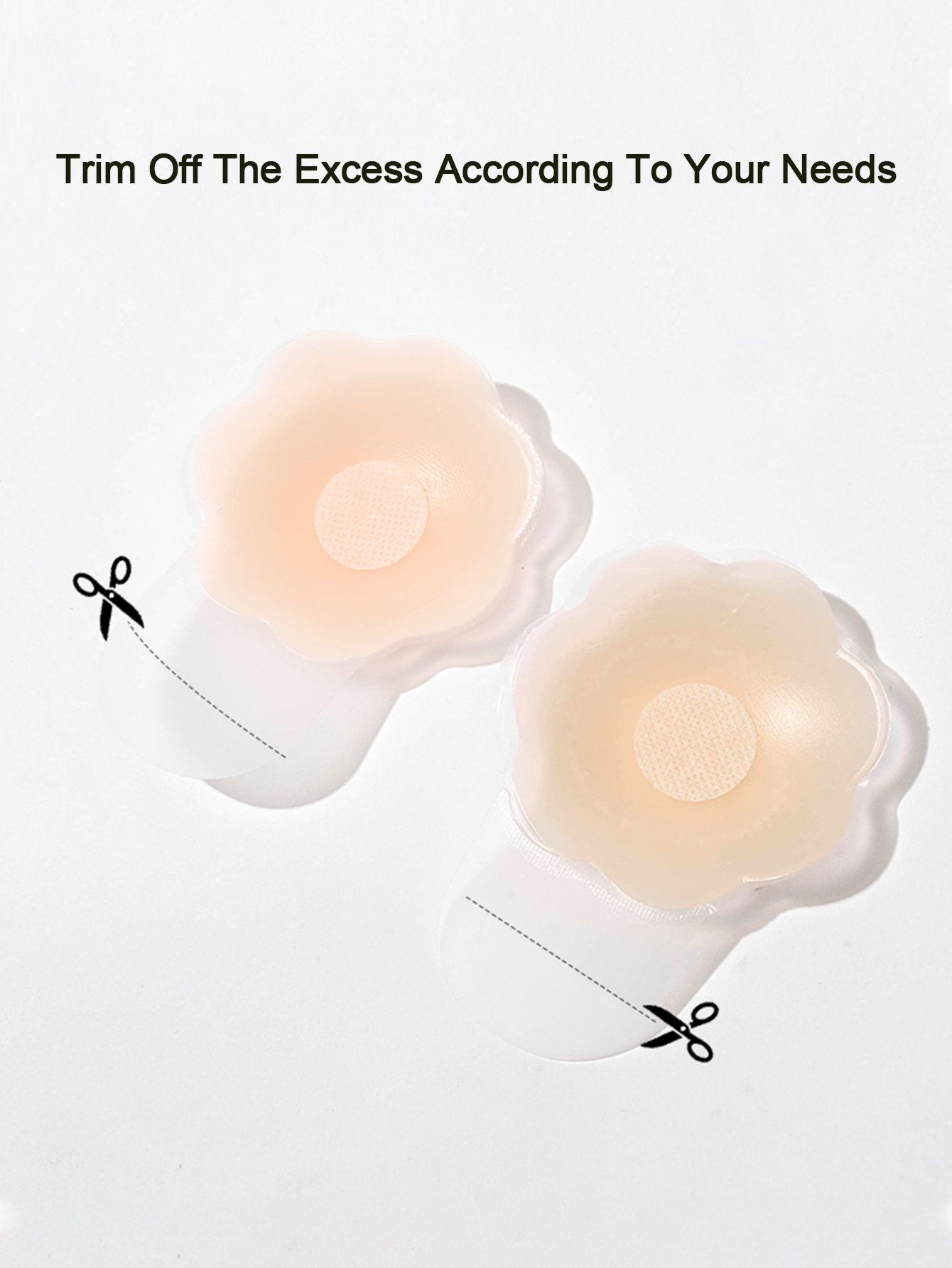 Adhesive Wedding Bra for Large - Push Up Bra Silicone review and price