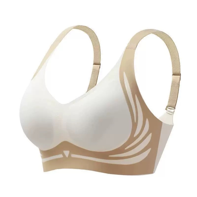 High-Quality Breathable Sports - Wirefree Bra Comfort review and price