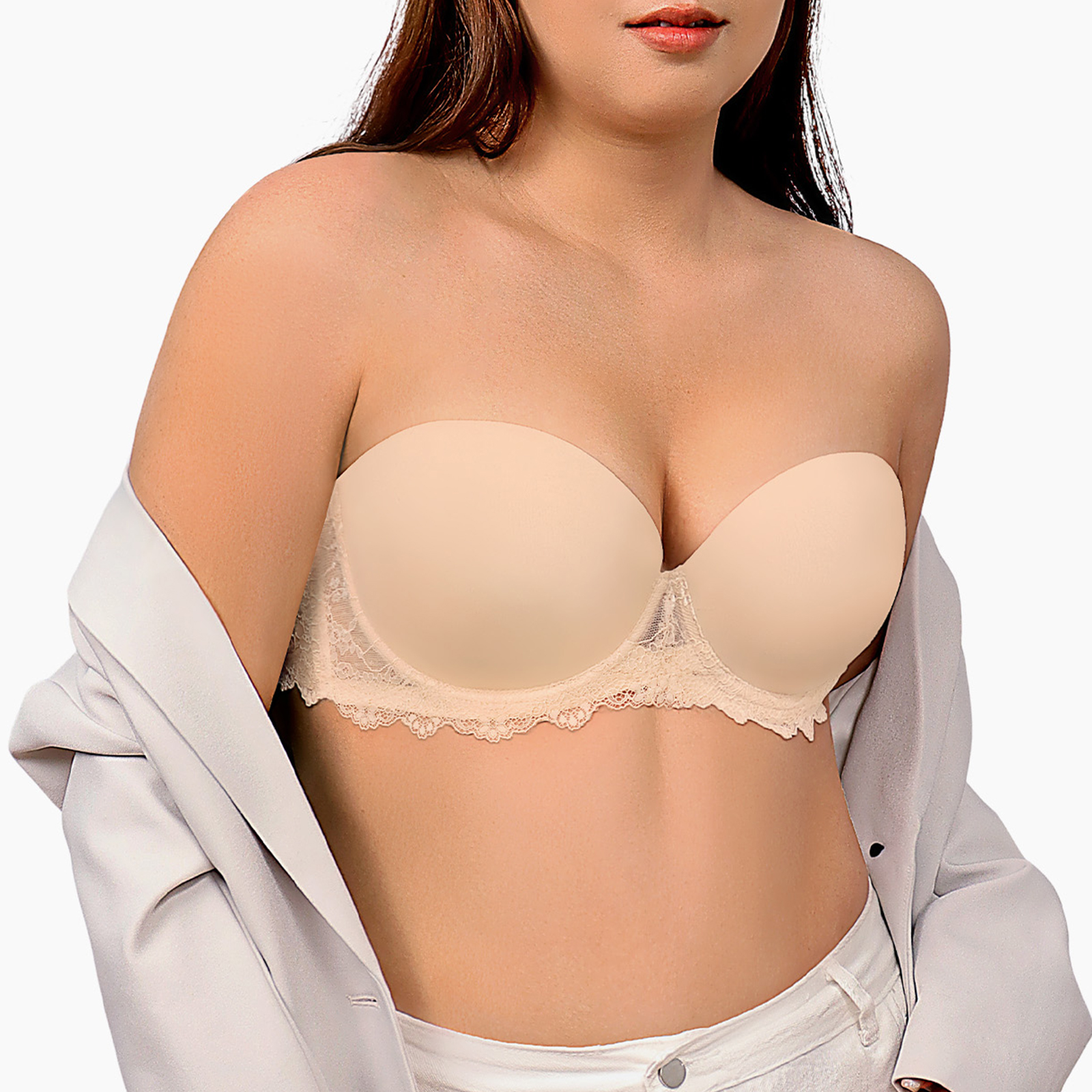 New Women Bras Sexy Lingerie L - Convertible Bra Multiway review and price