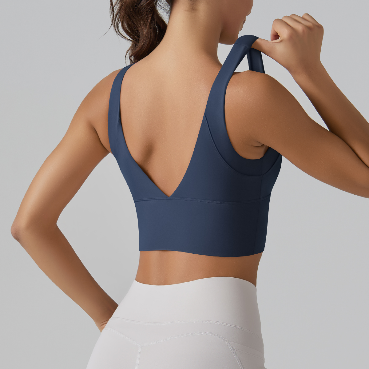 1PC New Yoga Tank Top Summer S - Plunge Bra Push Up review and price