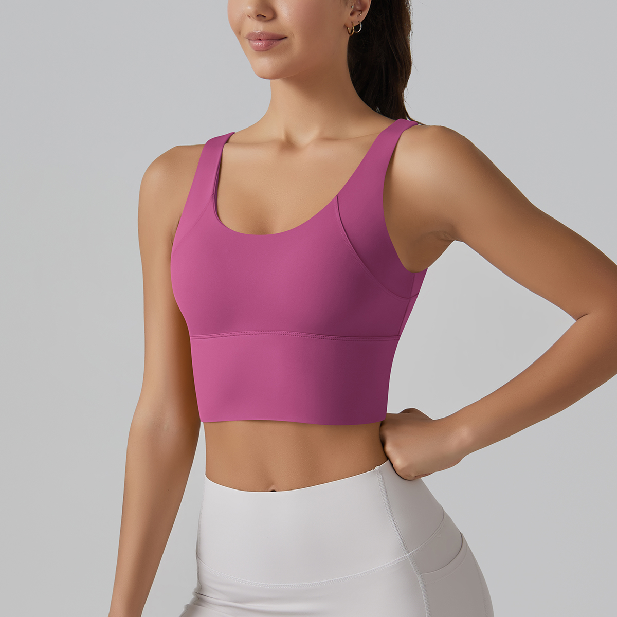 1PC New Yoga Tank Top Summer S - Plunge Bra Push Up review and price