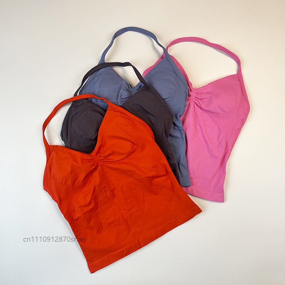 Women's Seamless Halter Strapp - T Shirt Bra Seamless review and price