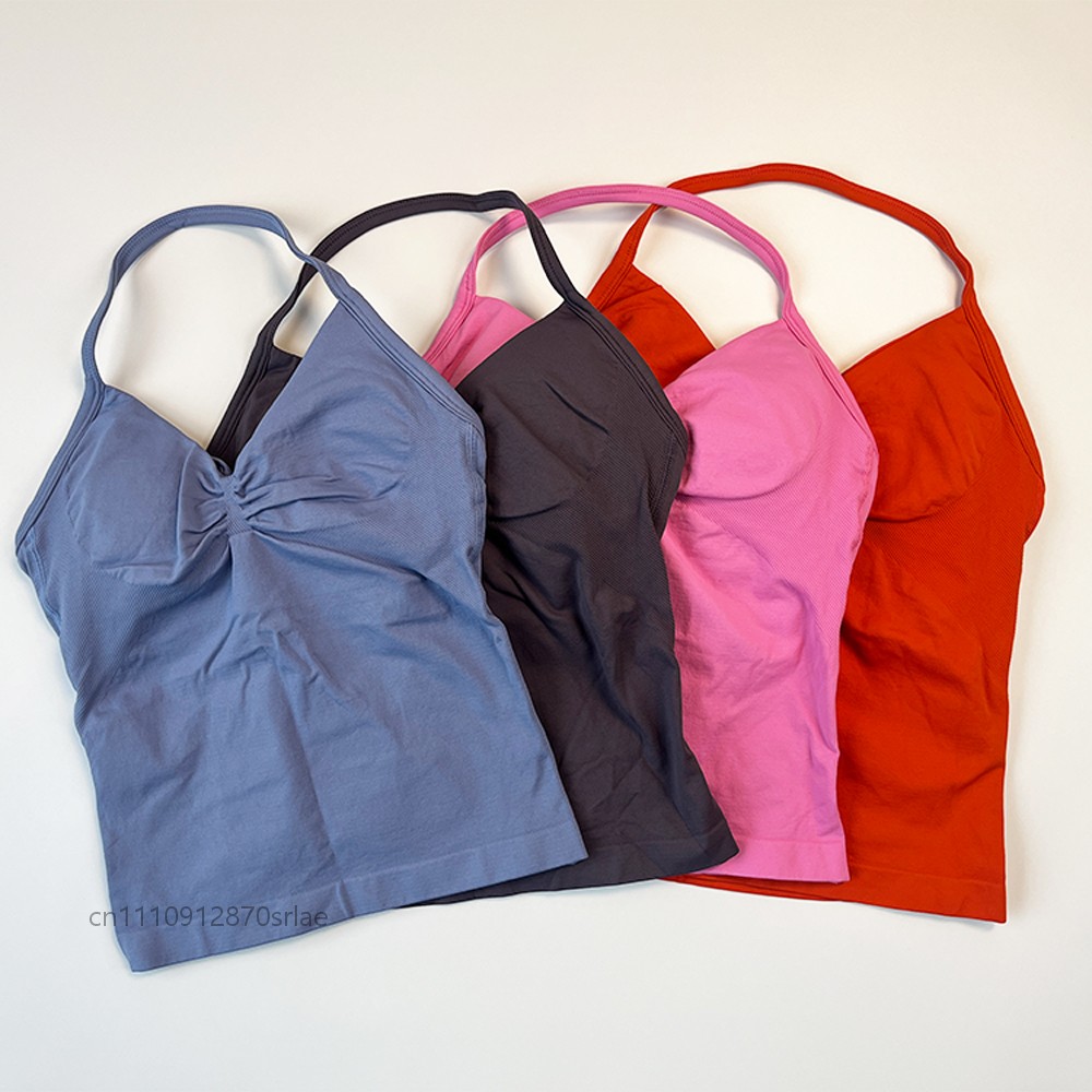 Women's Seamless Halter Strapp - T Shirt Bra Seamless review and price