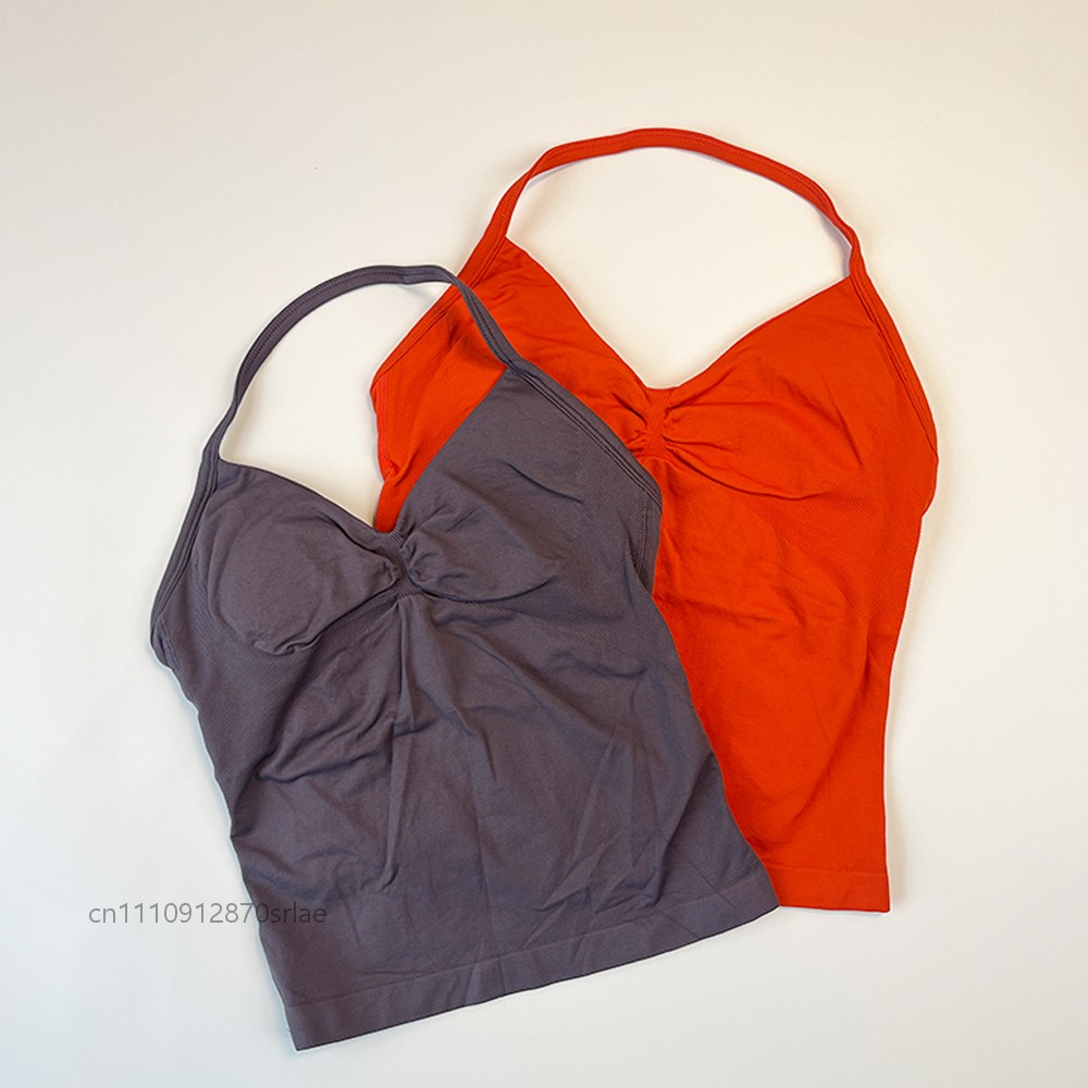 Women's Seamless Halter Strapp - T Shirt Bra Seamless review and price