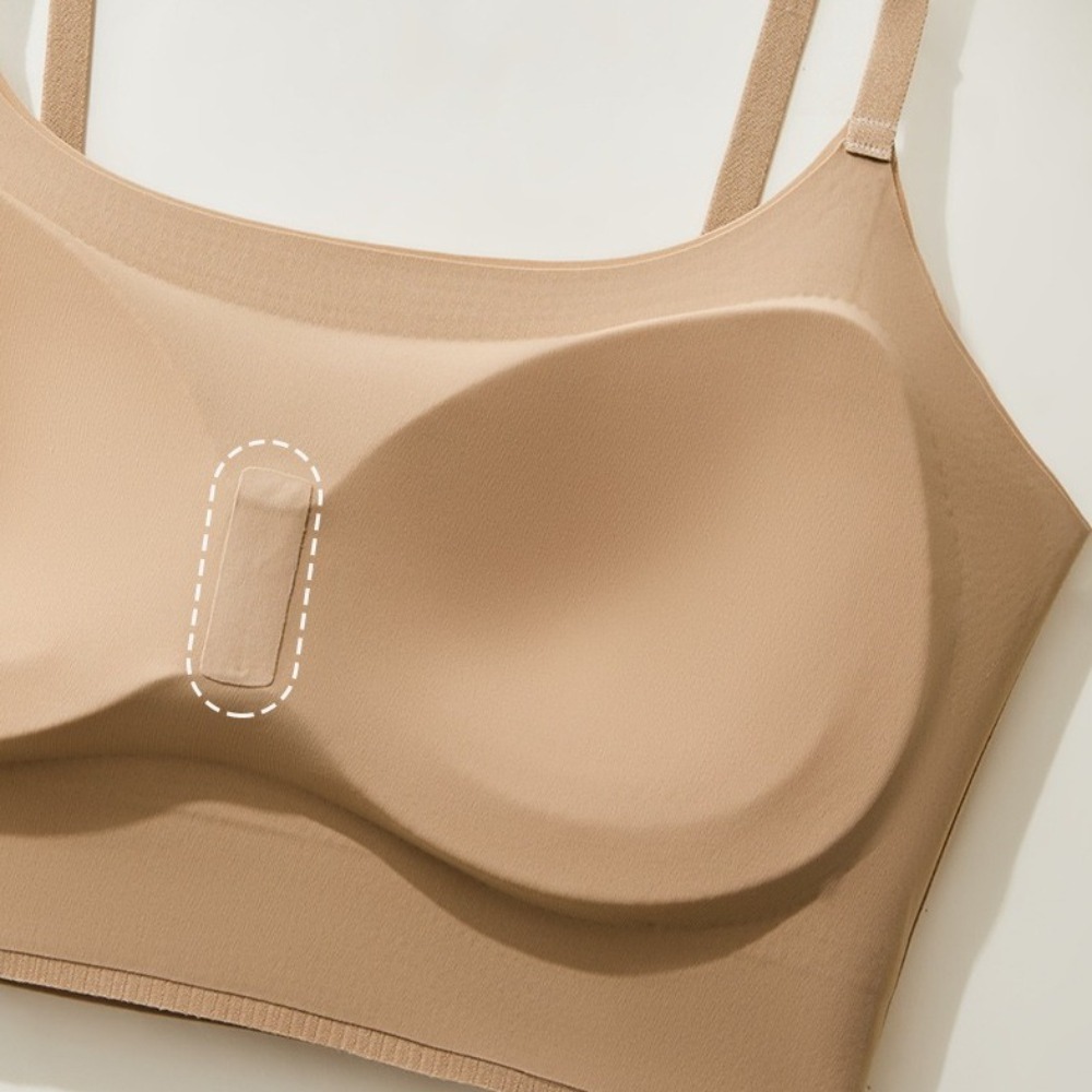 Padded Support Women Wire Free - Full Coverage Bra review and price