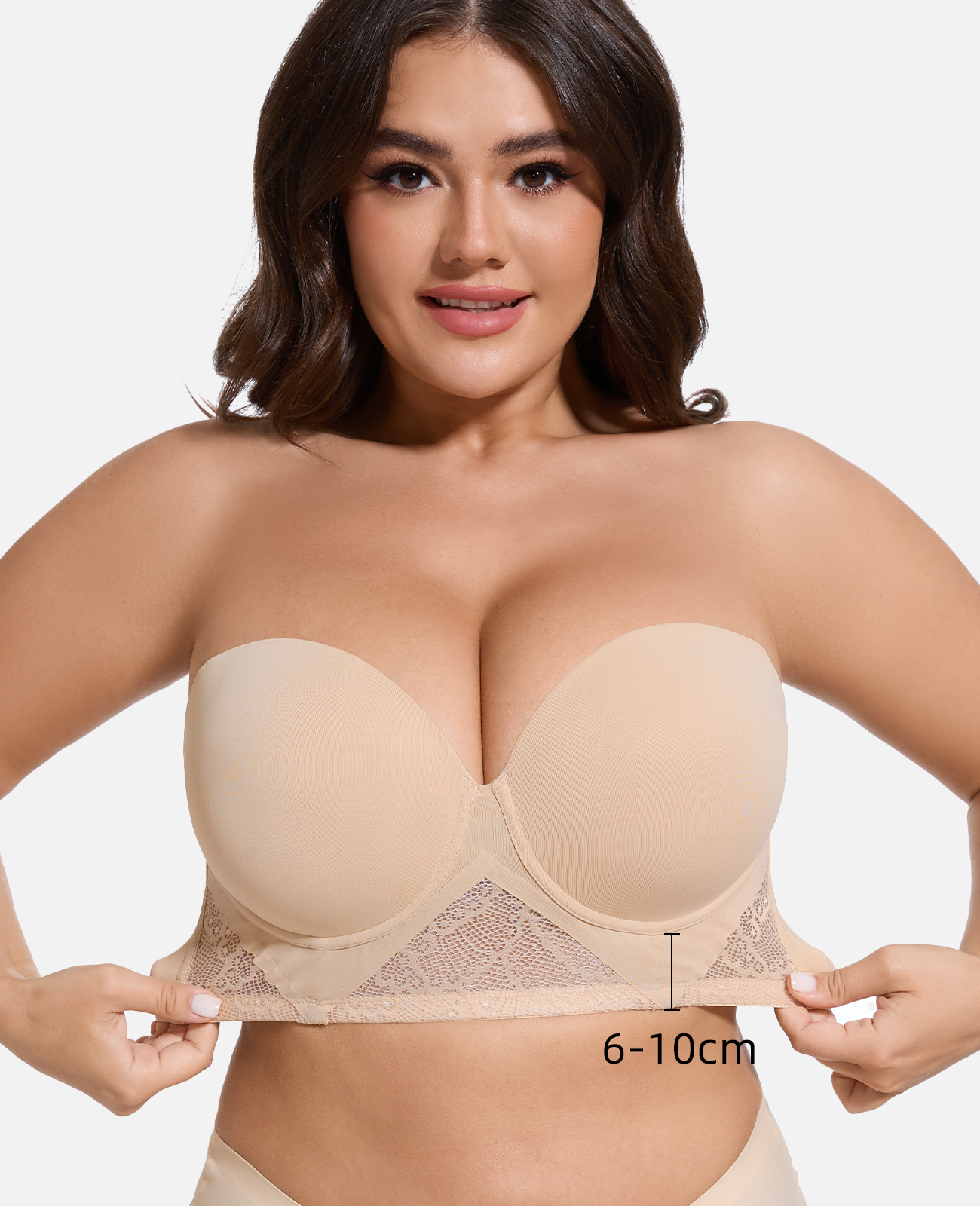 New Women Bras Everyday Sexy T - Convertible Bra Multiway review and price