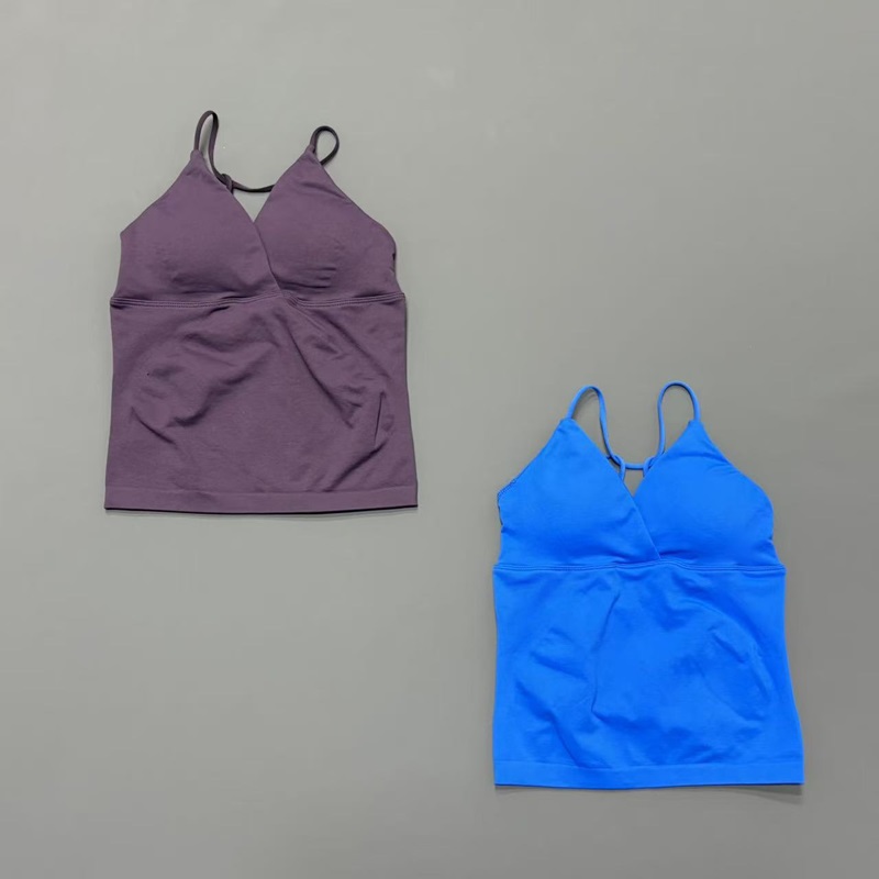 HISTELLO Vision Sports Top Wom - T Shirt Bra Seamless review and price