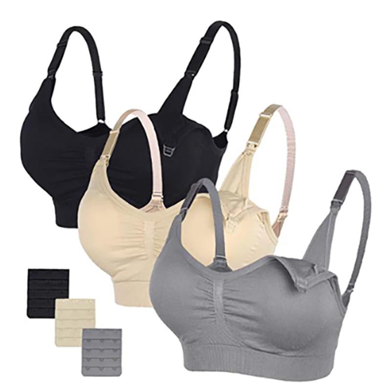 Nursing bra boneless maternity - Nursing Bra Clip review and price