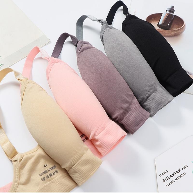 Nursing bra boneless maternity - Nursing Bra Clip review and price