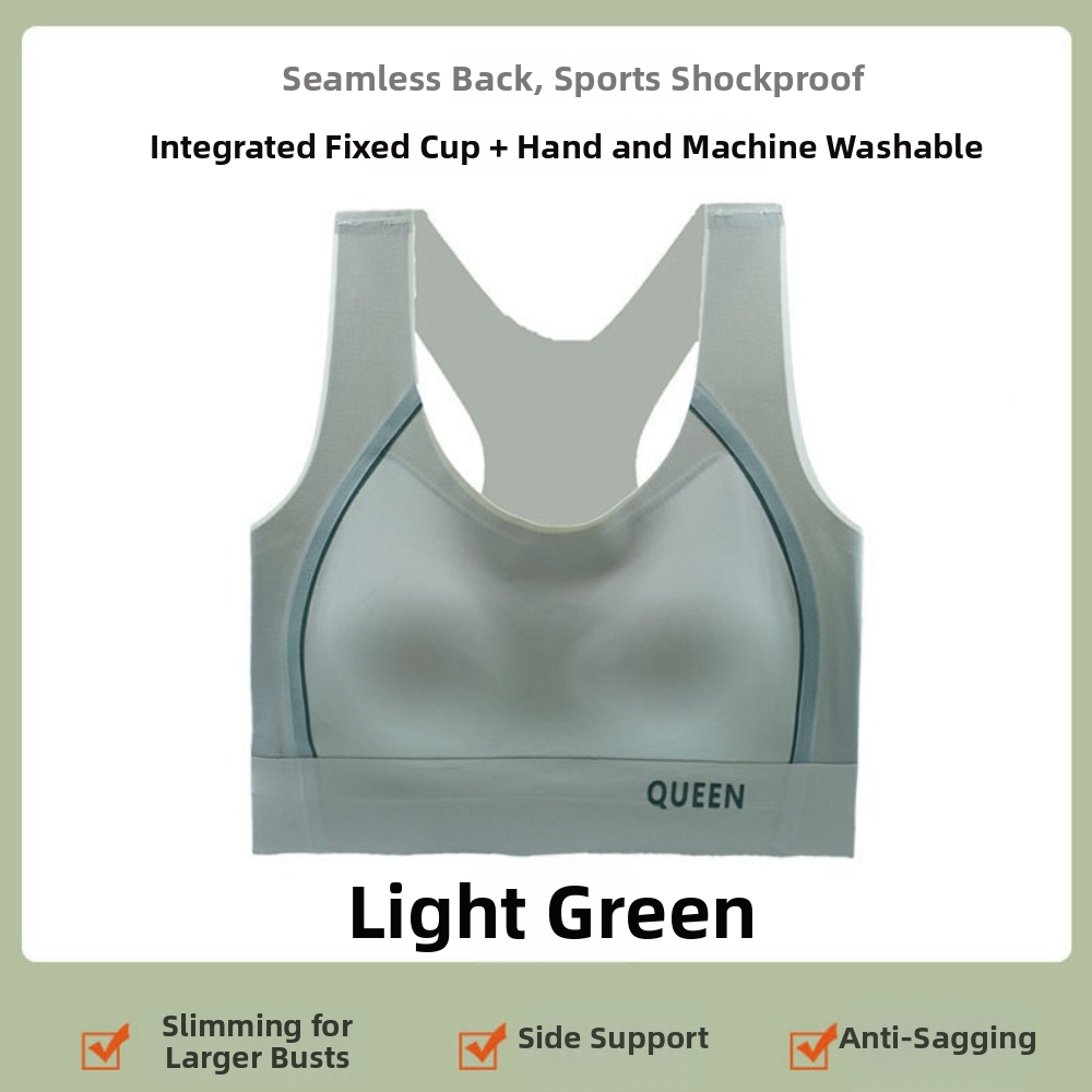Traceless Wireless U Bra Shock - Wirefree Bra Comfort review and price