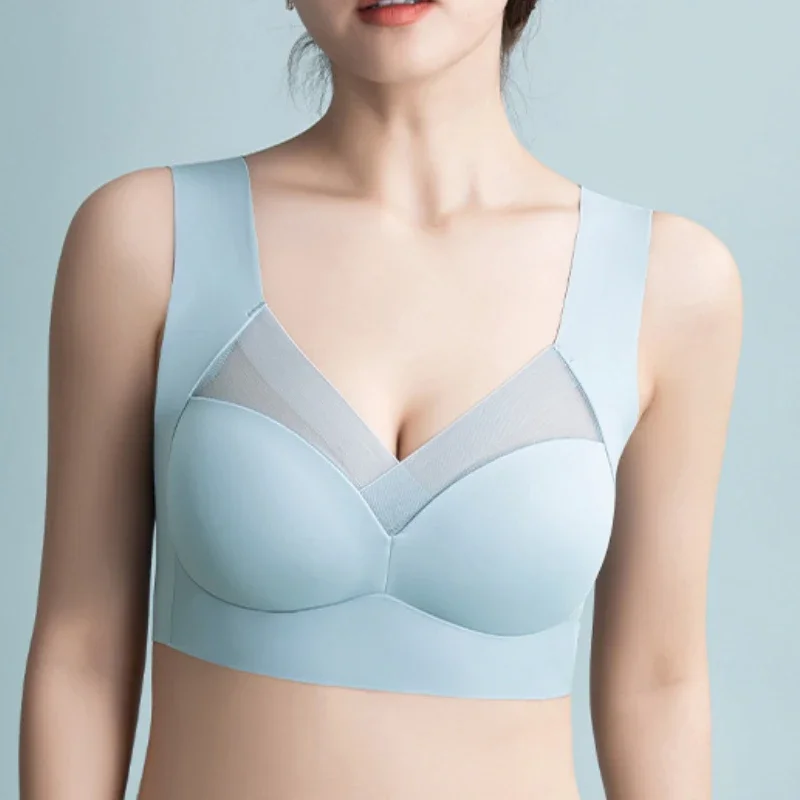 Woman Top Bra Sexy Push Up Bra - Sleep Bra Bralette review and price