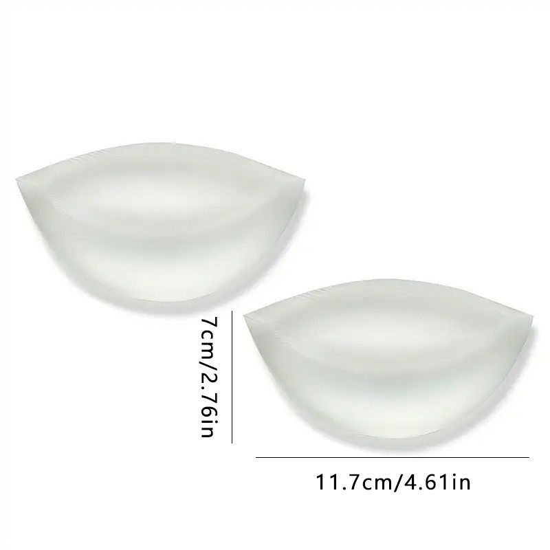 Reusable Silicone Push Up Bra  - Push Up Bra Silicone review and price