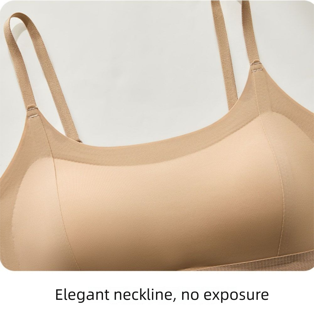 Padded Support Women Wire Free - Full Coverage Bra review and price