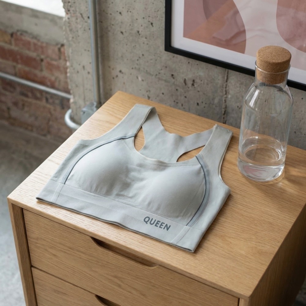 Traceless Wireless U Bra Gathe - Wirefree Bra Comfort review and price