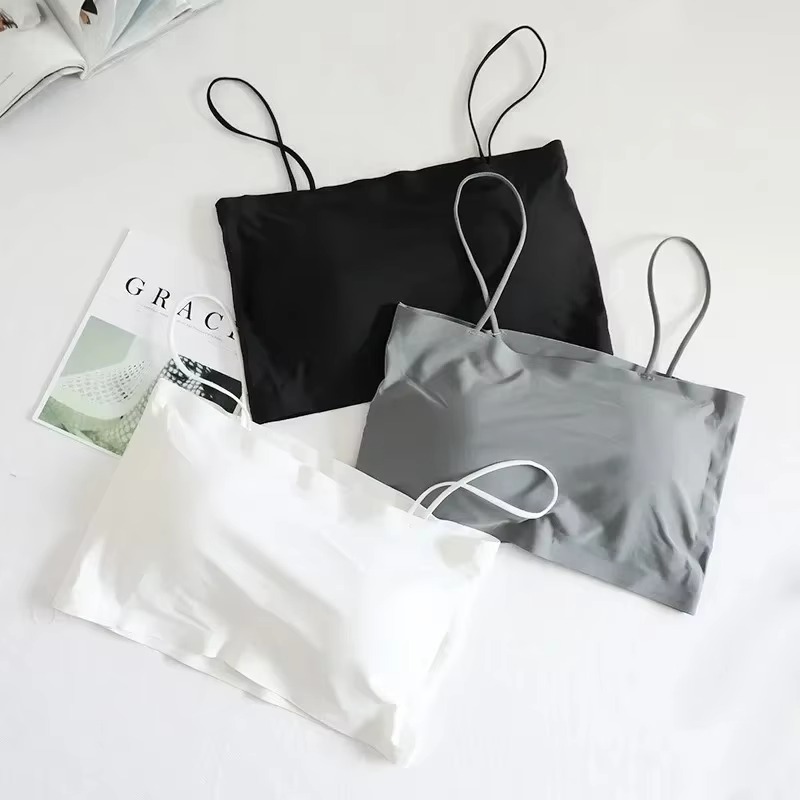 Fashion Summer Sexy Bras Women - T Shirt Bra Seamless review and price