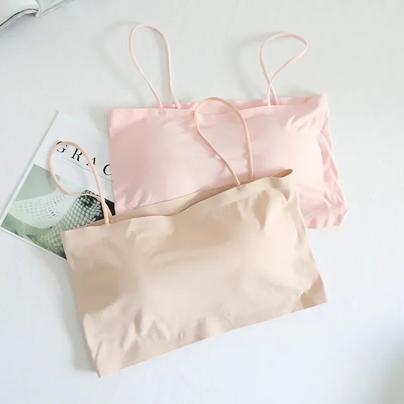 Fashion Summer Sexy Bras Women - T Shirt Bra Seamless review and price
