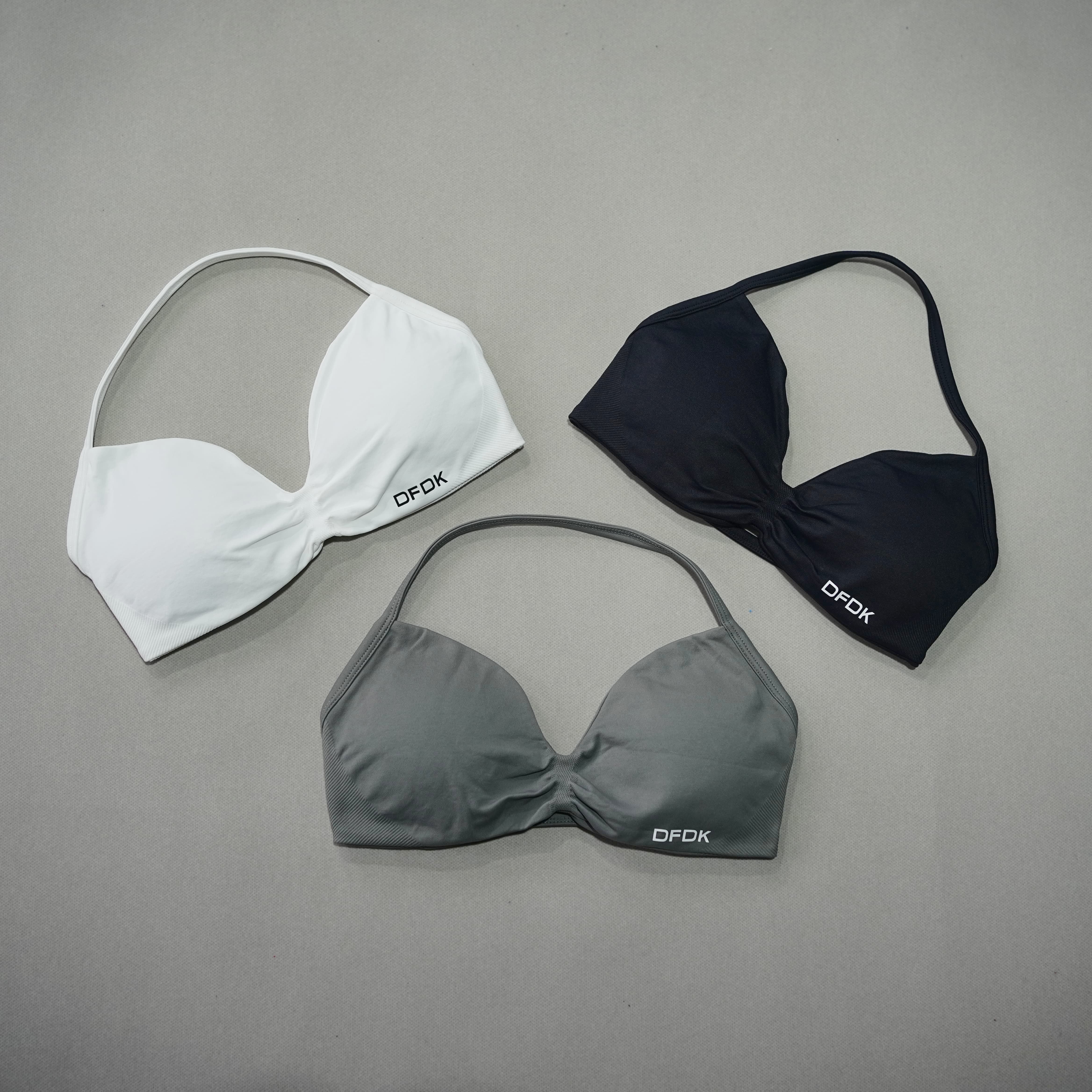 DFDK Women High Support Backle - Plunge Bra Push Up review and price