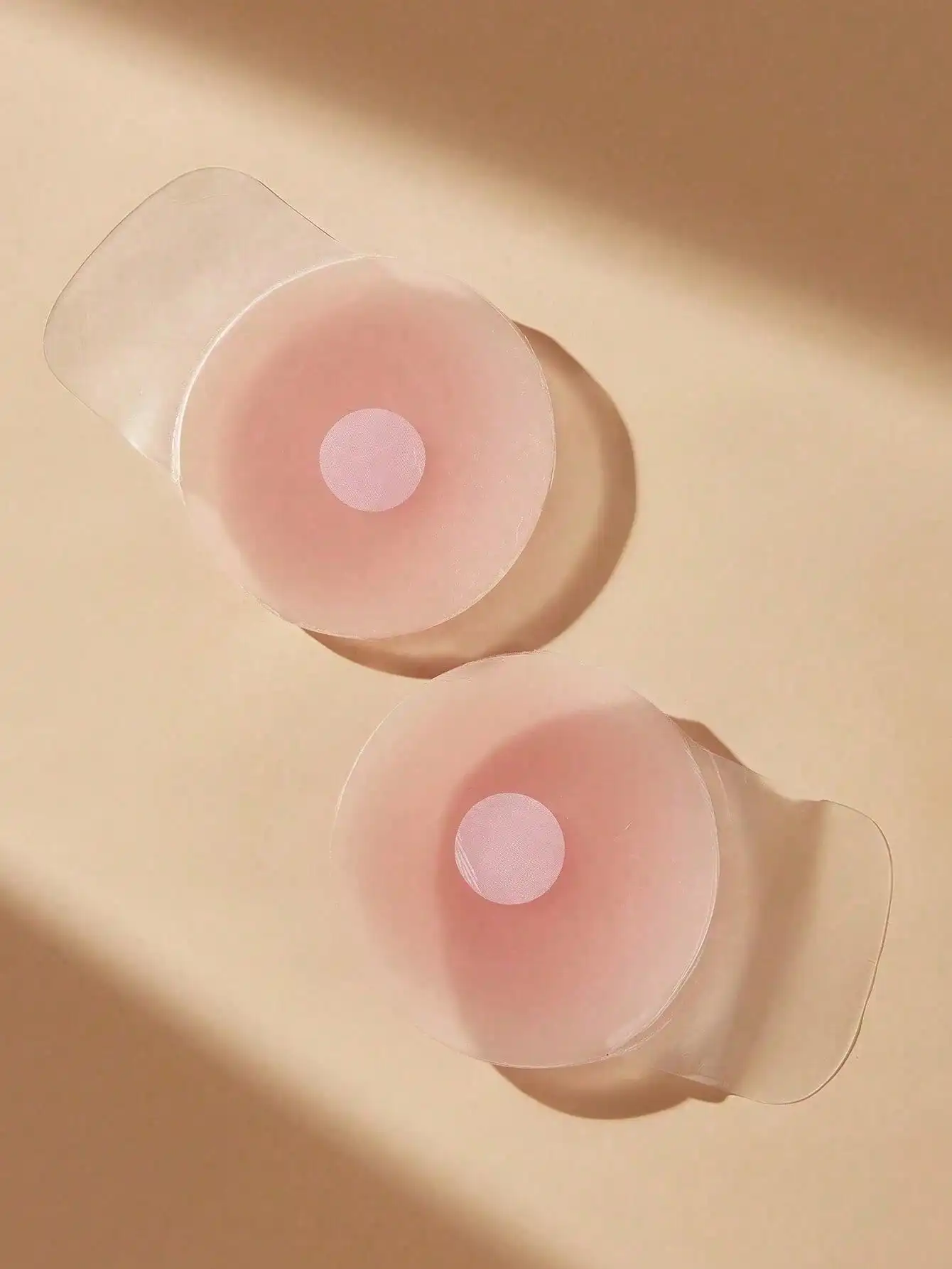 1 Pair Women's Silicone Breast - Push Up Bra Silicone review and price