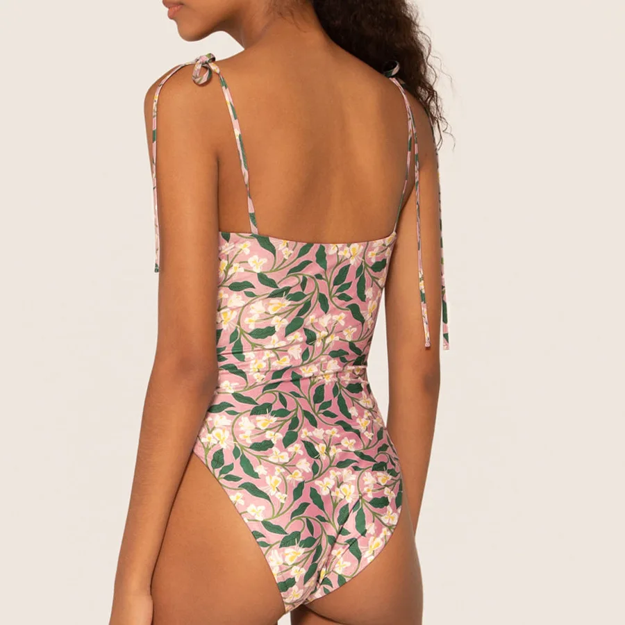 Floral Push-Up Padded Bra Ruff - Underwire Bra Padded review and price